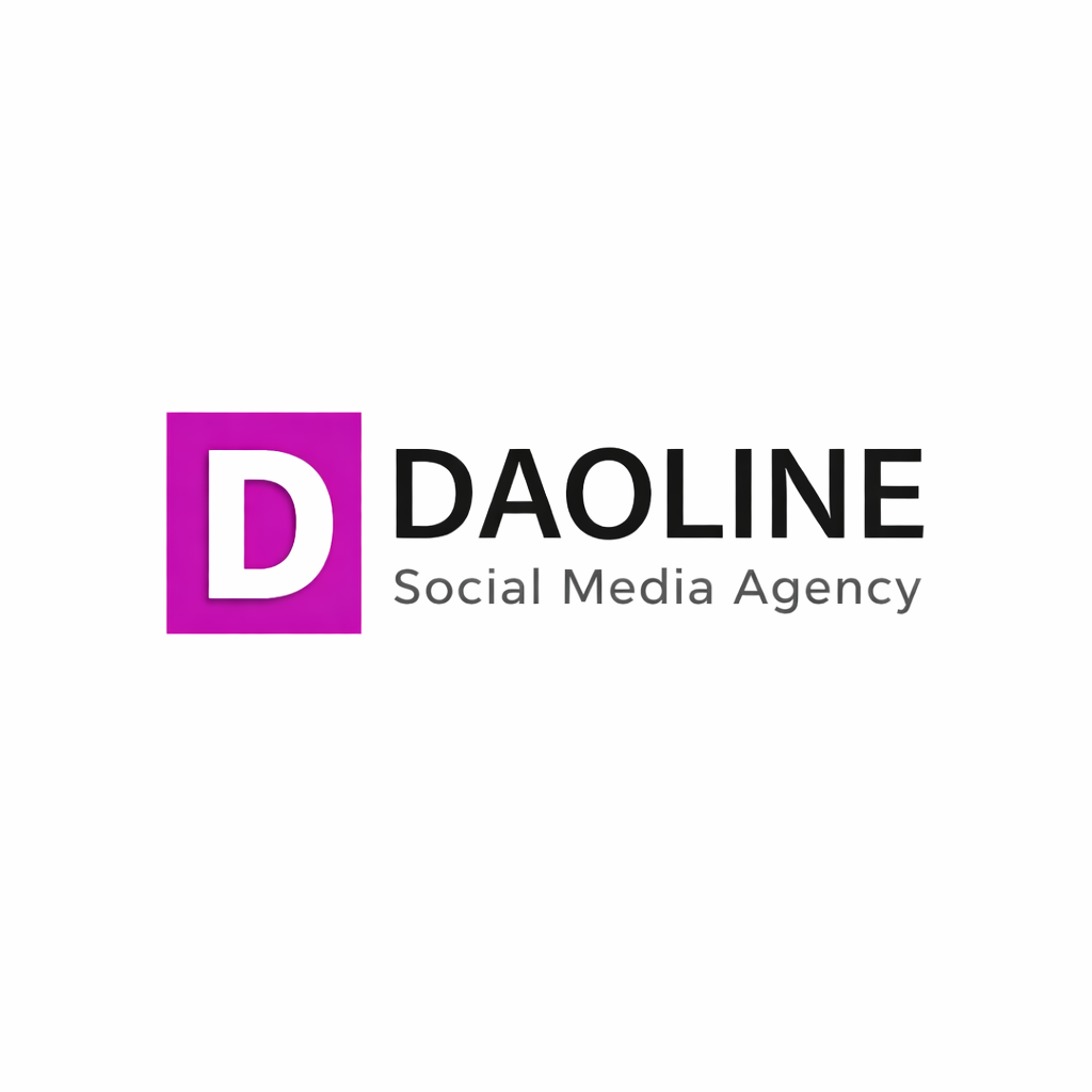 Daoline Digital Logo